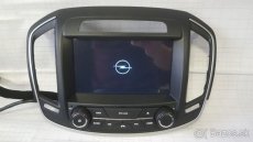 Opel AstraJ a Insignia dotykova navigacia dvd android wifi - 3