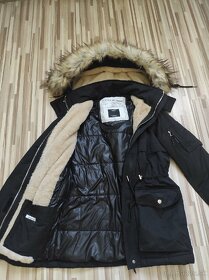 Zimná bunda - 3