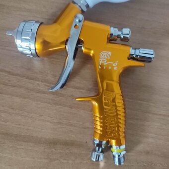 Devilbiss GTI pro Lite 1.3 T20 - 3