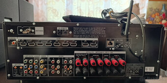 Predám AV Receiver Sony 7.2 - 3