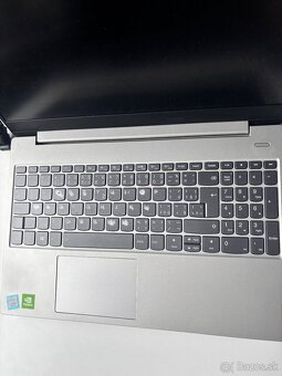 Predám notebook Lenovo IdealPad S340-15IWL - 3