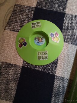 Lidl hra The Freshheads - 3