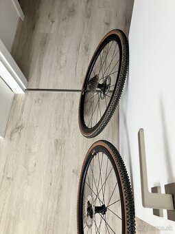 Karbónové kolesá na gravel/cyklokros - 3
