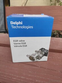 Predám EGR ventil na Hondu Civic 1.8 i-VTEC 8G/9G - 3