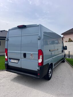 Fiat Ducato 2.2 MultiJet SCR 160 L3H2 35 - 3