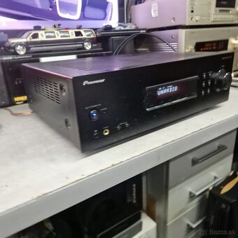PIONEER SX-20...FM/AM stereo receiver... - 3
