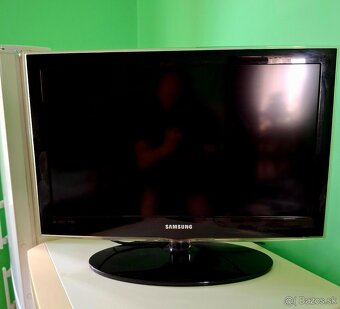 Samsung UE26C4000PW LED Tv s uhlopriečkou 66cm - 3