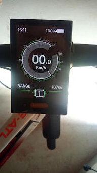 Ebike Crussis pripraveny na sezonu - 3