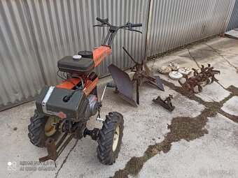 Predám Fortschritt E931.50 - 3