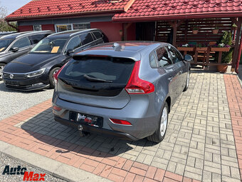 Volvo V40 D2 2.0L 120k Kinetic - 3
