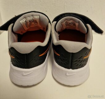 Nike botasky - 3