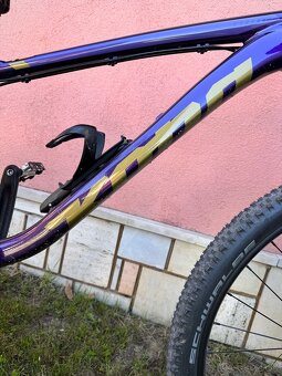 Horský pánsky bicykel Kona Kahuna - 3