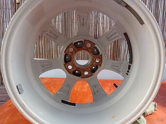 Alu disky - 3