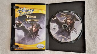 Piráti z Karibiku: Na konci sveta (PC) - 3