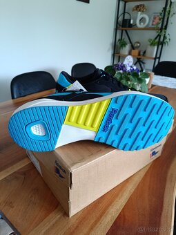 Nové pánske Reebok Royal Chase Veľkosť - 42" - 3