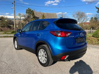 Mazda CX-5 2.0 Skyactiv-G165 - 3