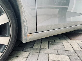 Volkswagen Golf 2.0 TDI 4-Motion - 3