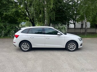 Škoda Scala 1.0 TSI Ambition - 3