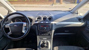 Ford Galaxy 2.0 TDCi TREND - 3