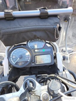 Bmw r1200gs rv2008 77kw - 3