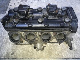 Suzuki gsxr 1000 2003 hlava+motor na diely - 3