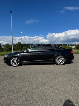Audi A6 C6 - 3