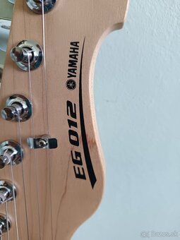 GITARA ELEKTRICKÁ+GITARA CORT - 3