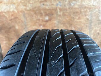 205/45 R16 MATADOR LETNÉ PNEUMATIKY - 3