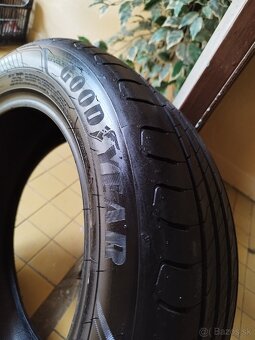 letne pneumatiky 205/55 r16 goodyear 2023 - 3