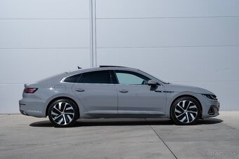 VW ARTEON R-Line, 2.0 TSI, 206kw, 4x4, r.v.2023, ZÁRUKA - 3