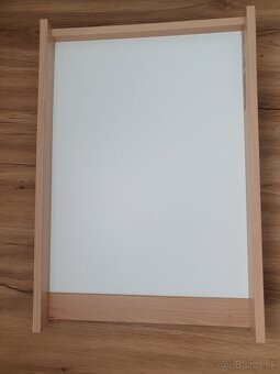 Nadstavec prebalovaci pult nad postielku - 3