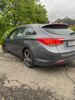 Hyundai i40 - 3