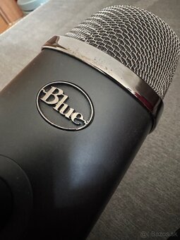 Blue Yeti X - 3