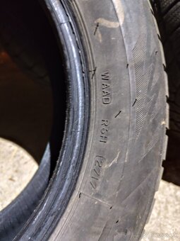 Zimné pneumatiky Winterhawk 3 185/65 R15 88T - 3