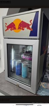 RED BULL Chladnicka - 3