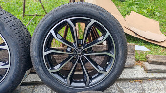 5x114,3 R20 --- LEXUS RX 450h , RX500h (TOYOTA HIGHLANDER) - 3