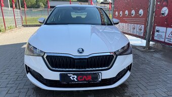 Škoda Scala Ambition 1.0 TSI 81kW - 3