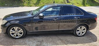 Mercedes benz C c320cdi - 3