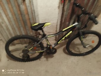 Cestný bicykel - 3