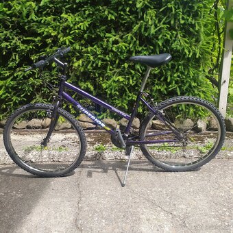 Predám bicykel - 3