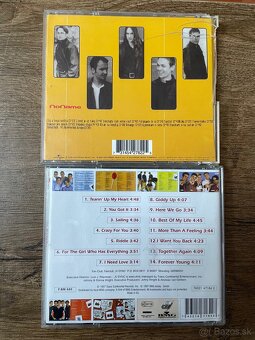 CD-(RÔZNE 2) - 3