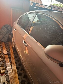 Passat B6 2.0Tdi - 3