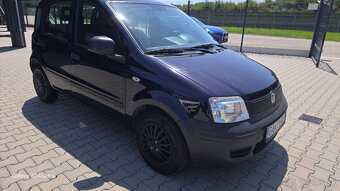 Fiat Panda 1.1 Active - 3