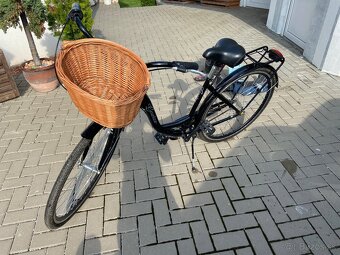 Bicykel - 3