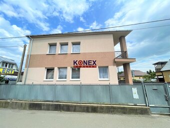 Zrekonštruovaný rodinný dom v skvelej lokalite Michaloviec - 3