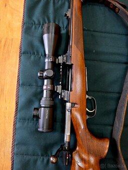 CZ550 Lux 308 win - 3