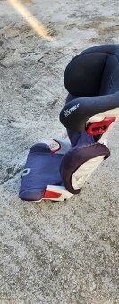 autosedacka Romer, 40eur - 3