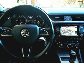 Škoda Octavia 2.0 TDI 110kW CRMB - 3