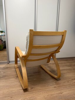 Hupacie kreslo na predaj - 3