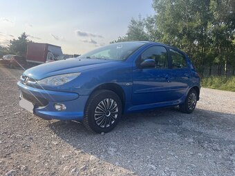 Peugeot 206 - 3